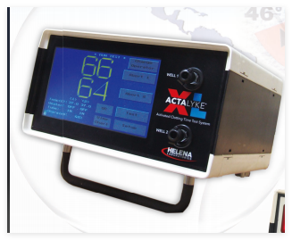 海伦娜 即时凝血分析仪 Actalyke XL