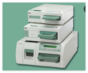 瑞士康特 蒸汽灭菌器 STATIM 5000 G4 CASSETTE AUTOCLAVE G4 -222313