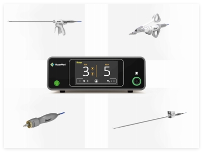 厚凯 超声切割止血刀 USG10、USG10 Plus