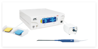 美创 等离子体手术系统 PLA-600A、PLA-700