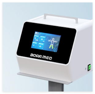 博雅 间歇脉冲加压抗栓系统 KS900、KS800