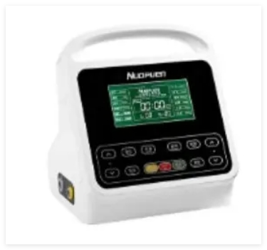 诺普恩 多功能微电脑治疗机 NED-Ⅱ