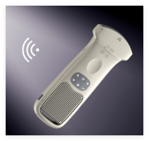 普博 无线掌上彩色多普勒超声显像仪 iSoniQ 30A