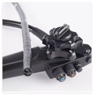 成运 电子下消化道内窥镜 CVE-2100TM，CVE-2100LM