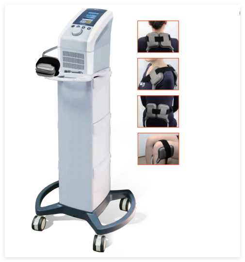 东迪欣 超声及电刺激治疗仪 CT2201、 CT2400