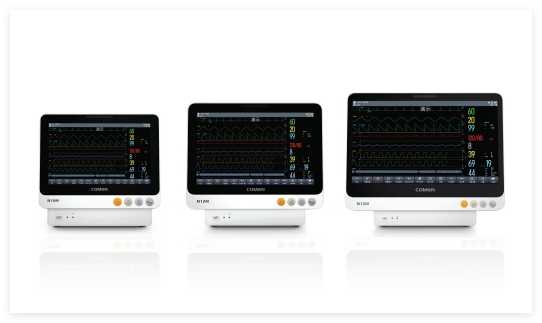 科曼 病人监护仪 N12MC、N15M