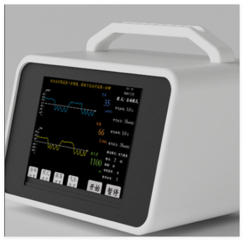 博雅 咳痰机 CAM112