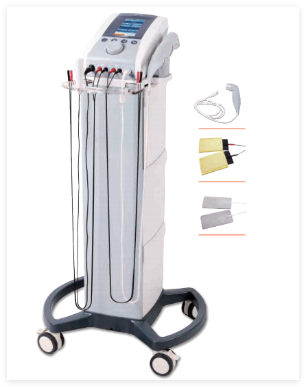 东迪欣 超声及电刺激治疗仪 CT2404、CT2200