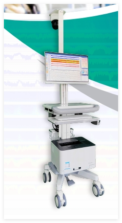 北科睿新 脑电测量系统 RX24Plus、RX32