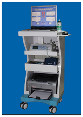 日本林电 多普勒血流探测仪超音波血流計 Smartdop 30EX