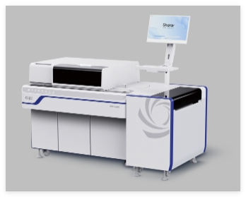 携光 全自动化学发光测定仪 Sharay 8000