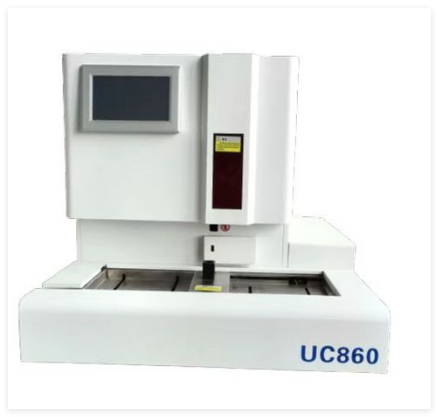 优科 全自动尿液分析仪 UC860
