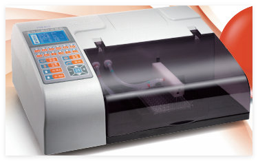 汇松 洗板机 PW-812