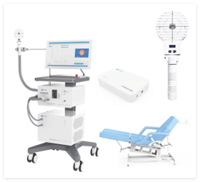 翔宇 经颅磁刺激器 X Y- K -J L C- D