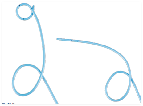南微 一次性使用鼻胆引流导管 NBDS-A-7/250-P