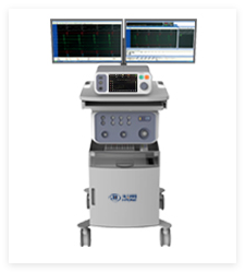 宏桐 多道电生理系统 TOP-2001D+、TOP-2001F+