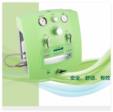 赫尔曼 洗肠机 Colon Hydroma comfort