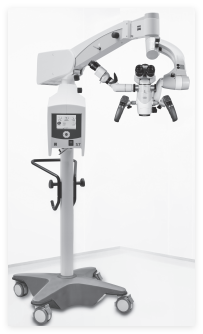 蔡司 手术显微镜 S7 / OPMI Sensera