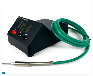 玉研 动物体温计 H-100