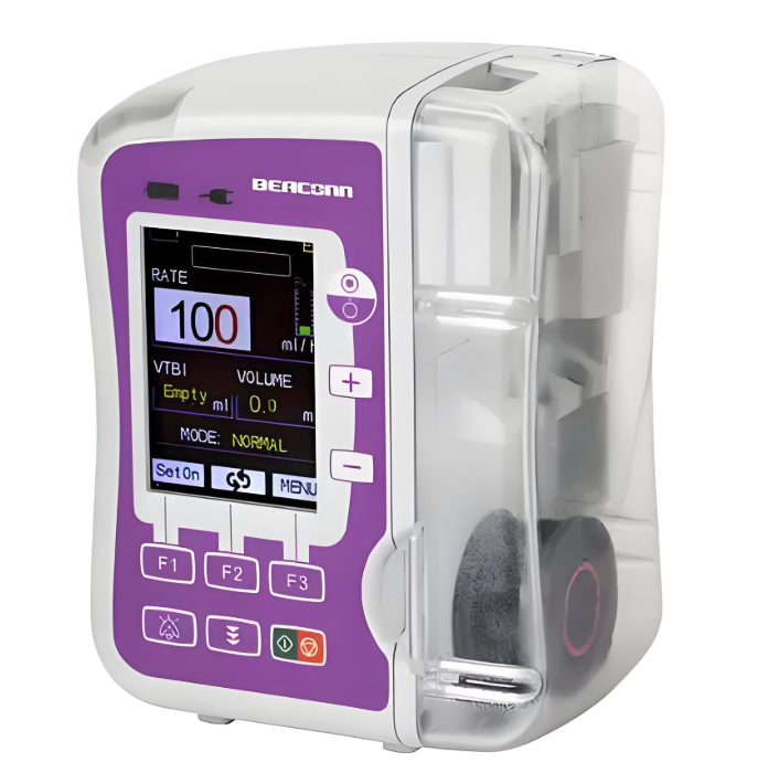 肠内营养泵BN-702驼人