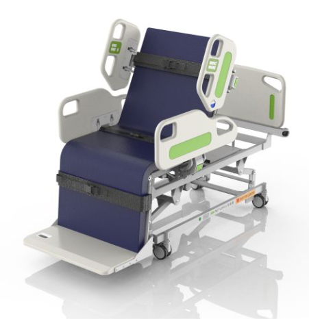 人来康复电动病床RLRF306