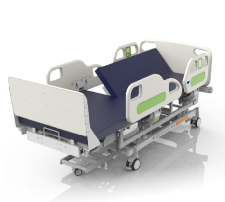 人来康复电动病床RLRF307