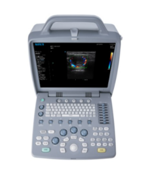 全数字彩色多普勒超声诊断系统Apogee 1100