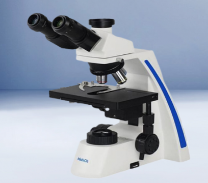 正置生物显微镜ex03