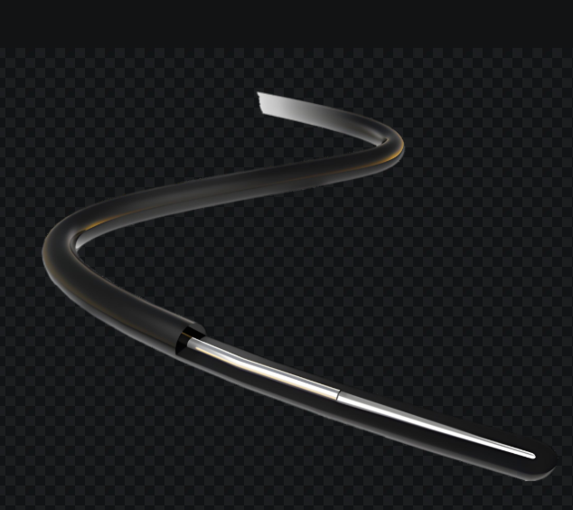 亲水涂层可控导丝05-18-110G