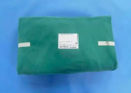 一次性使用无菌消毒包KD-XDB金导