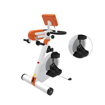 上下肢运动康复训练机RLMP401