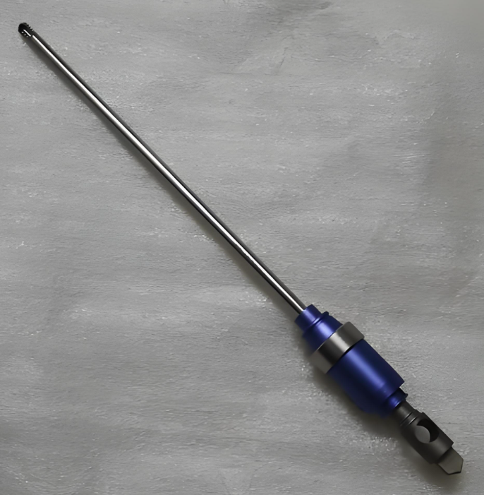 天鹰精密一次性无菌鼻喉刨刀