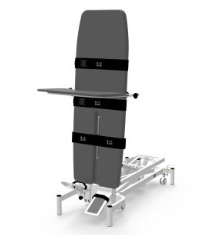 人来康复电动升降起立床RLRF201