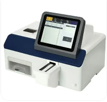 胶体金免疫层析分析仪PFG060