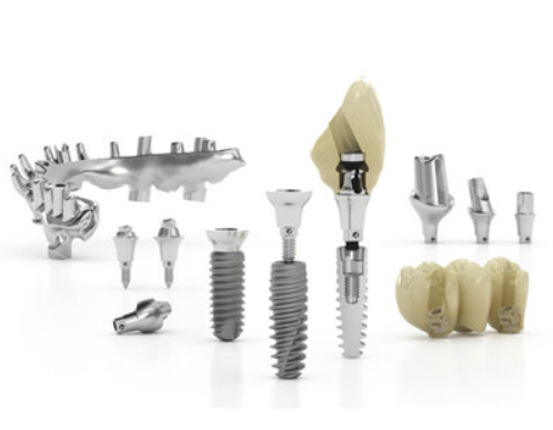 牙钻Drill安卓健