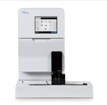 全自动尿有形成分分析仪UF-1500希森美康