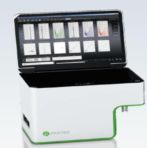 流式细胞仪XF-1600