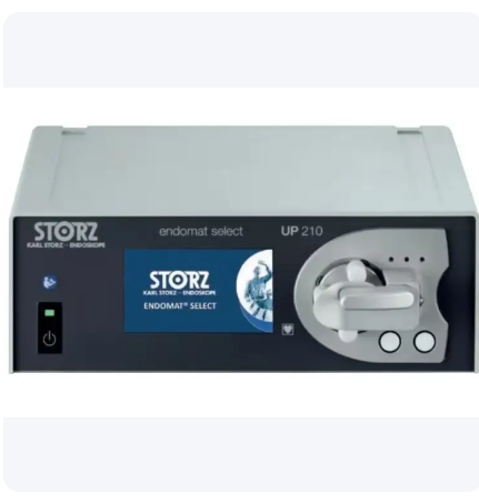 卡尔史托斯内窥镜用冲洗吸引设备