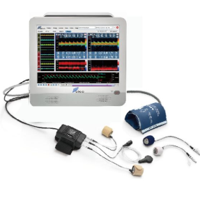 悦琦超声经颅多普勒血流分析仪TCD-3000T