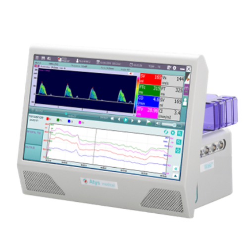 超声经颅多普勒血流分析仪TCD-X艾瑅思