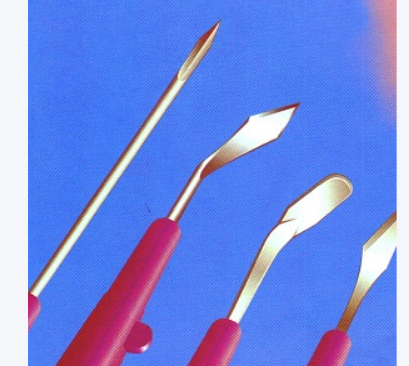 赛克眼科手术刀