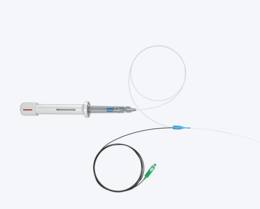 一次性使用眼内照明光纤导管iTrack-ADS