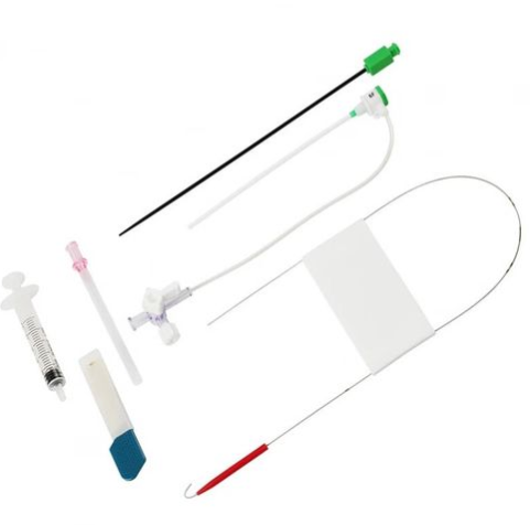 导管鞘687-280-110康蒂思