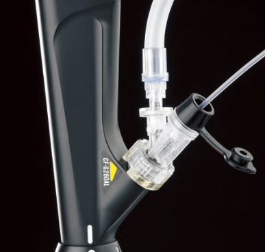 内窥镜下胸膜滑石粉输送装置109001T