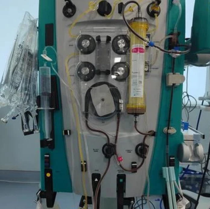 经皮肾小球滤过率测量设备MB1000美德康