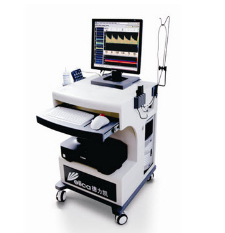 超声经颅多普勒血流分析仪EMS-9A德力凯