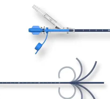 波科可调弯鞘管