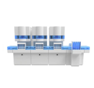 二氧化碳培养箱BD Kiestra™ ReadA