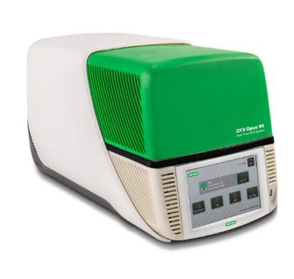 实时荧光PCR分析仪CFX Opus 96 Dx