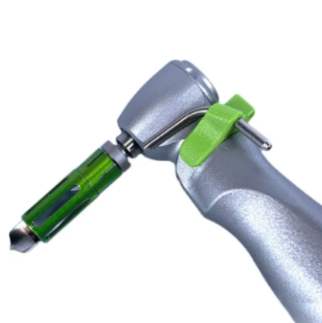 牙科取骨器SAFESCRAPER TWIST